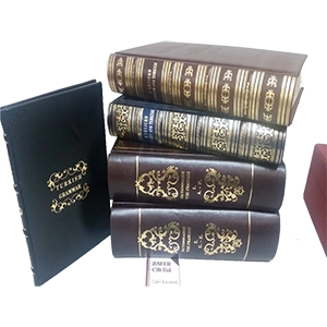 klasik-tarz-kitap-ciltleme