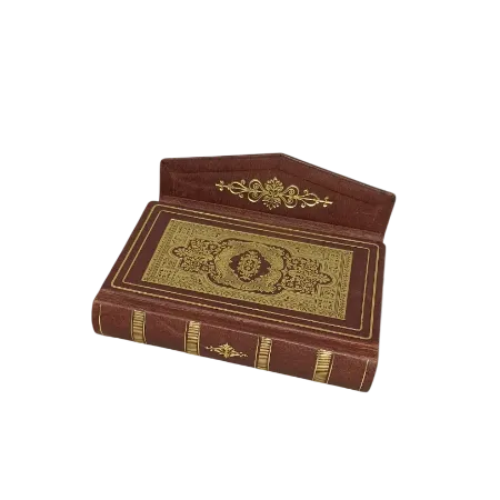 klasik-tarz-kitap-ciltleme