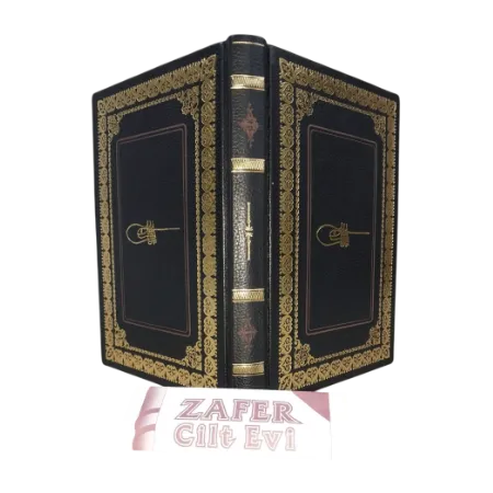klasik-tarz-kitap-ciltleme