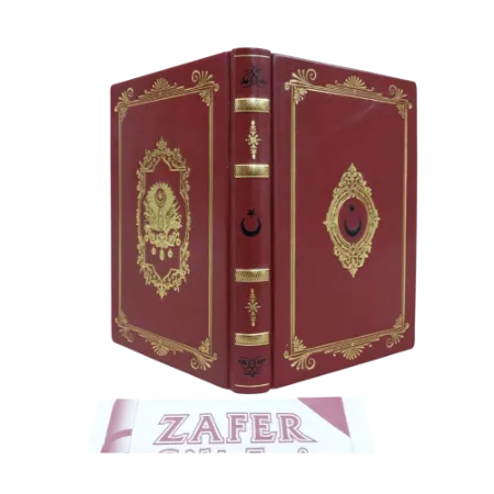 klasik-tarz-kitap-ciltleme