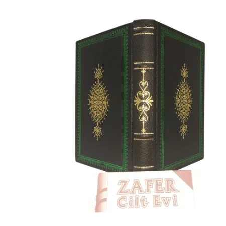 klasik-tarz-kitap-ciltleme