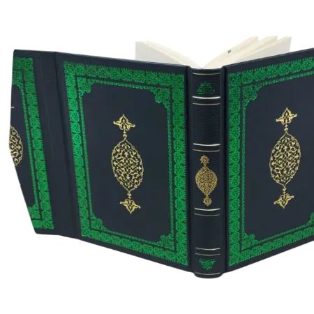 klasik-tarz-kitap-ciltleme