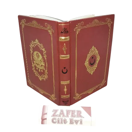 klasik-tarz-kitap-ciltleme