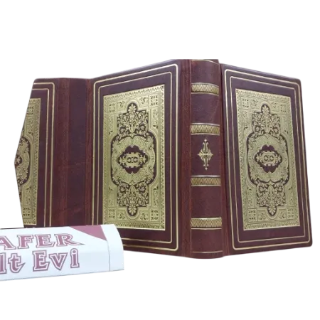 klasik-tarz-kitap-ciltleme