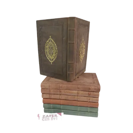 klasik-tarz-kitap-ciltleme