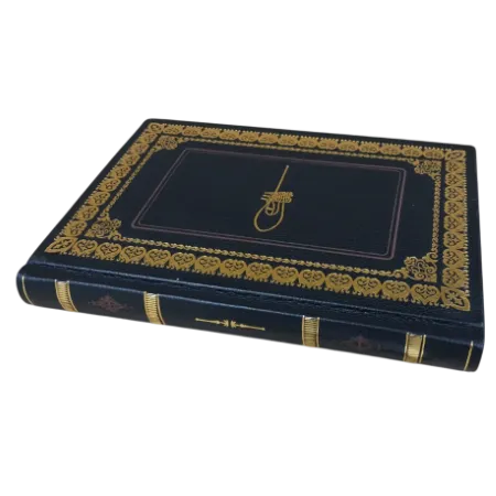 klasik-tarz-kitap-ciltleme